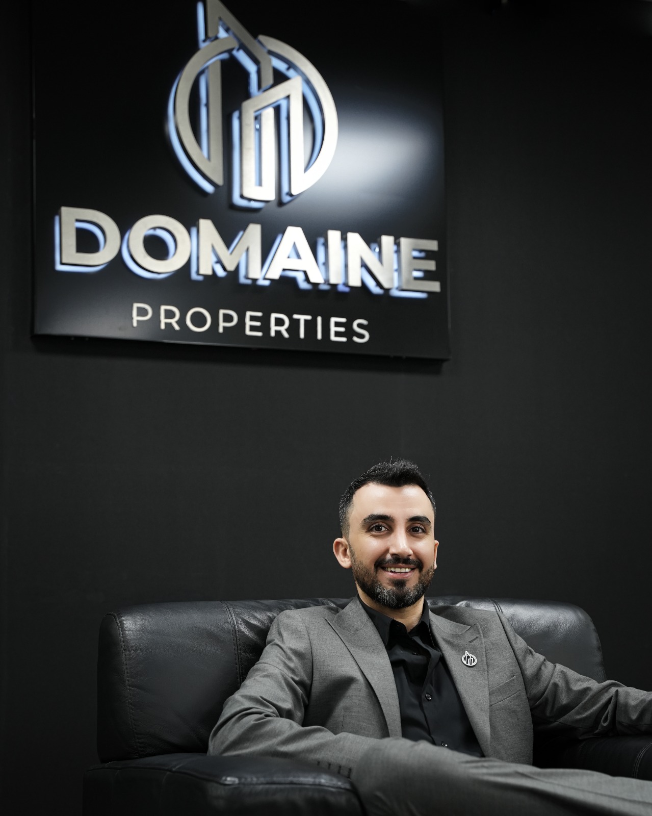 Domaine Properties Expands Operations with New Office in Business Bay, Dubai