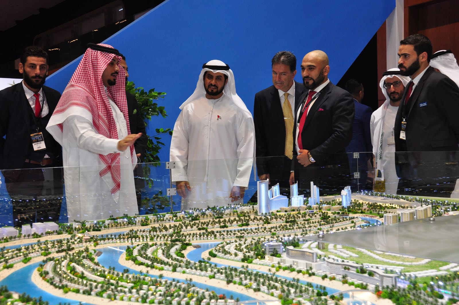 13th International Real Estate and Investment Show in conjunction with Residency and Citizenship Expo18 – 19 October 2024