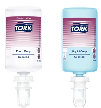 Tork Unveils Region-First Soap Range Tailored for Middle East, India and Africa’s Heat and Humidity