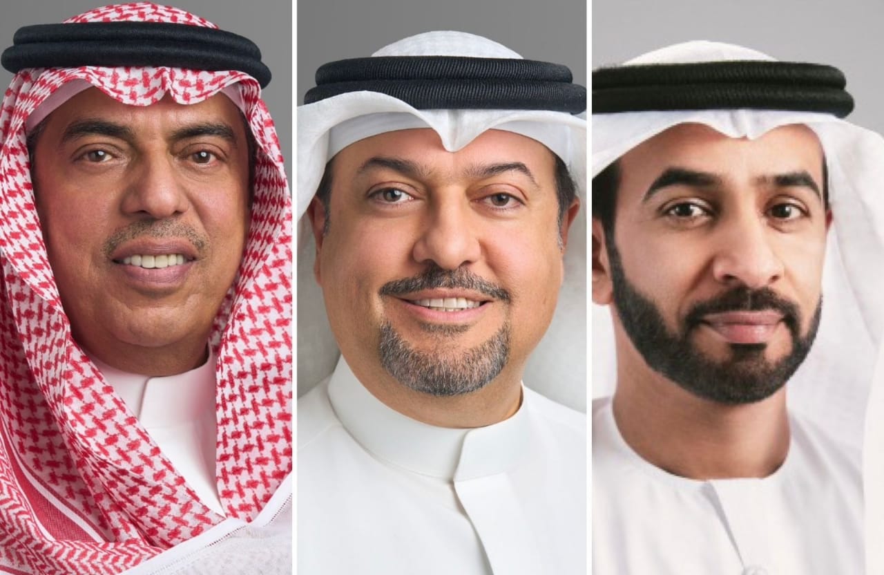 آركابيتا تعيّن الدكتور علي بن حرمل الظاهري عضوًا في مجلس إدارتها