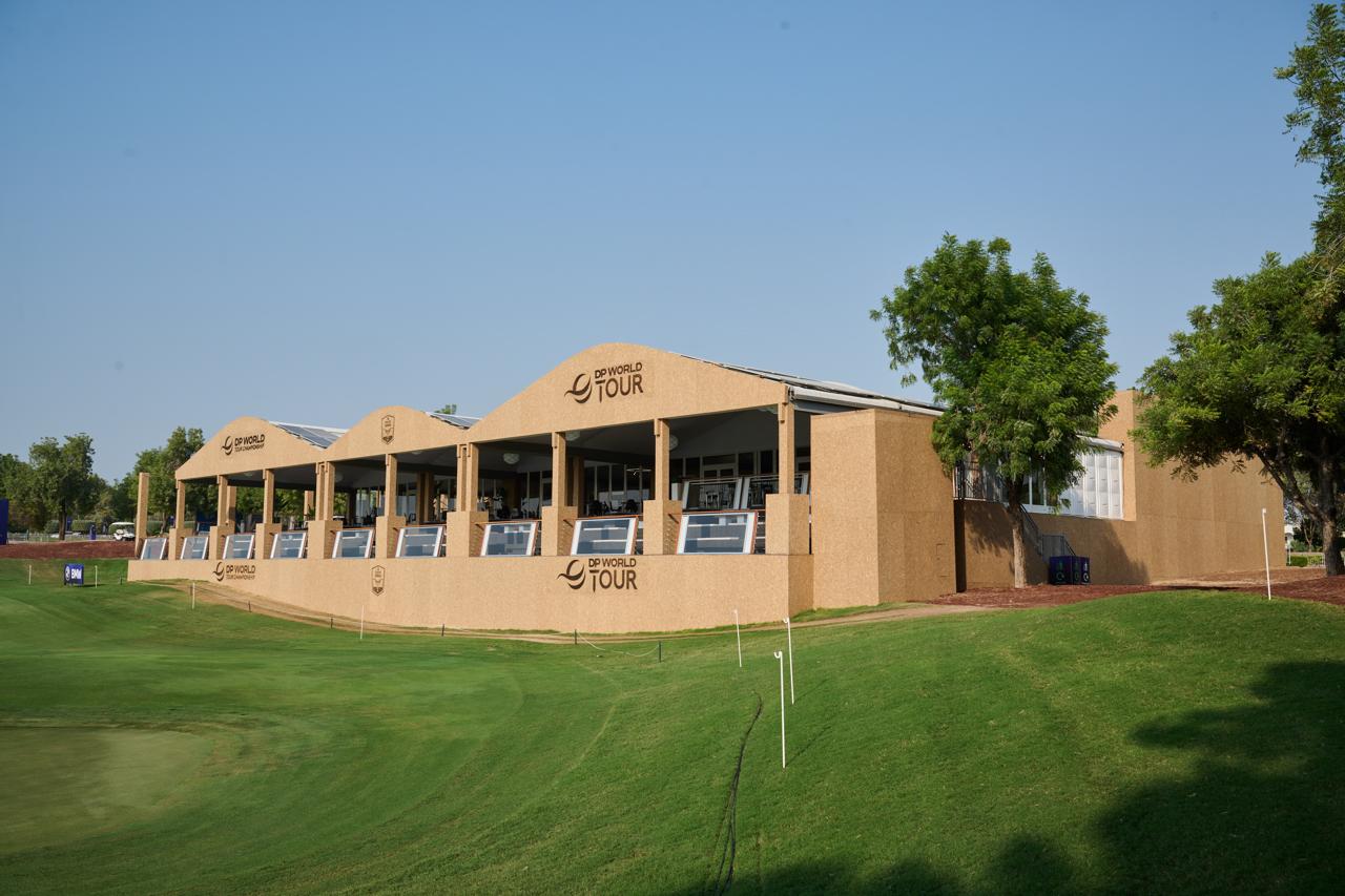 “مجموعة الليث” تفوز بجائزة الاستدامة لعام 2025 من مجموعة الجولة الأوروبية للجولف عن فئة التكنولوجيا والابتكار والشراكات