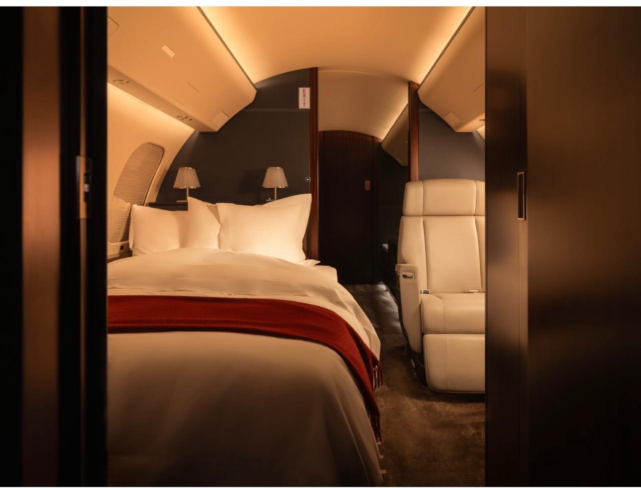 “فيستا جيت” تطلق برنامج النوم المبتكر