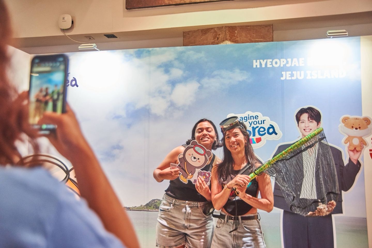 دبي تستضيف «كيه-إكسبو الإمارات 2025» …أكبر تظاهرة للثقافة الكورية في الشرق الأوسط