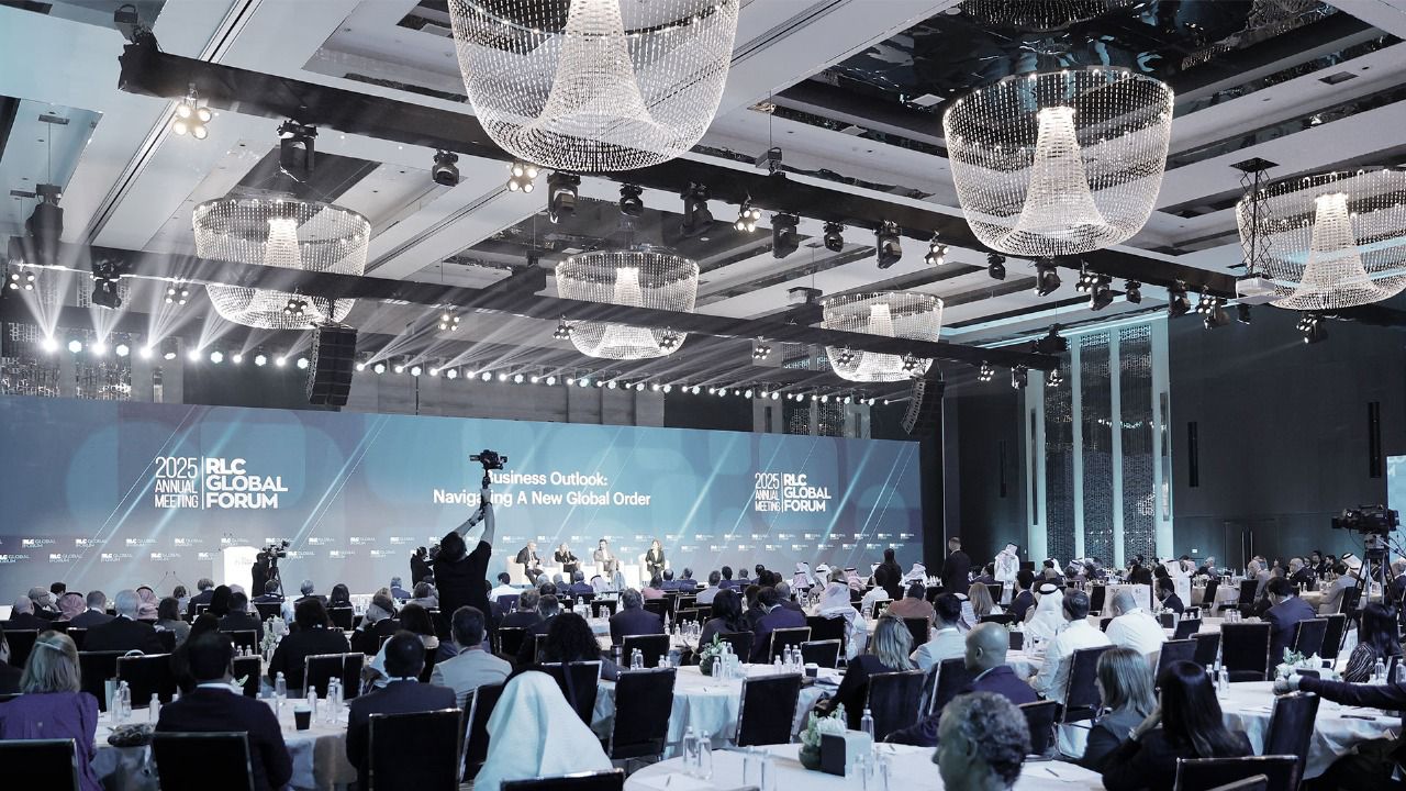 2026 RLC Global Forum Defines Growth Crossroads for a World in Transition