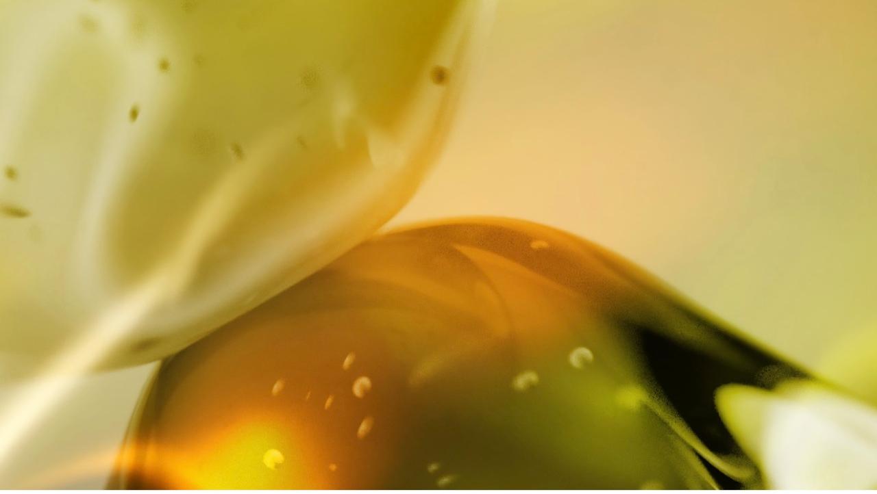 “يوروفراغانس” تقدم مكونها العطري الحصري والمعاد تدويرهOlivante® لإثراء فـن ابتكار العطور