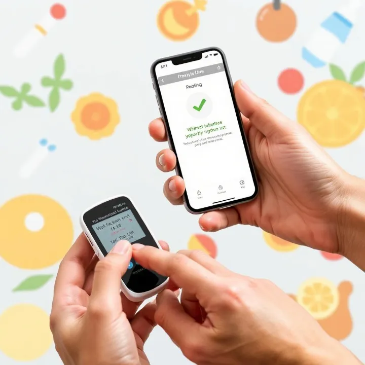 Incorrect readings warning over some FreeStyle Libre 3 and FreeStyle Libre 3 Plus sensors