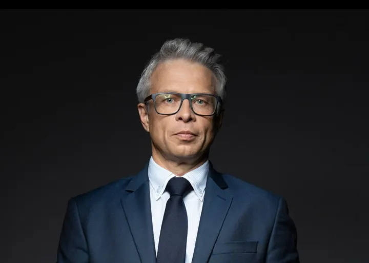 Strategic Insights from Dr. Andrey Rogachev on Corporate Finance & Investment Trends Reshaping the UAE Market