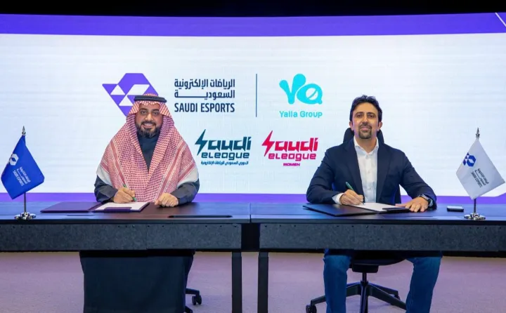 Saudi Esports Federation Announces Yalla Group to Drive Growth of National Esports Ecosystem