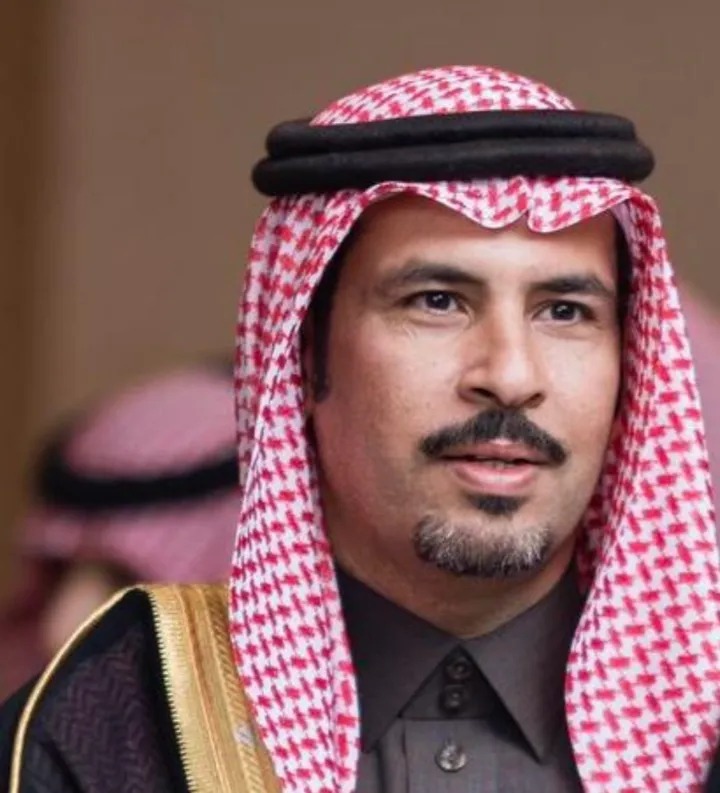 رئيس مركز جو : يوم التأسيس محطة وطنية نستحضر فيها قيم البناء والعزيمة ونواصل مسيرة التنمية والازدهار