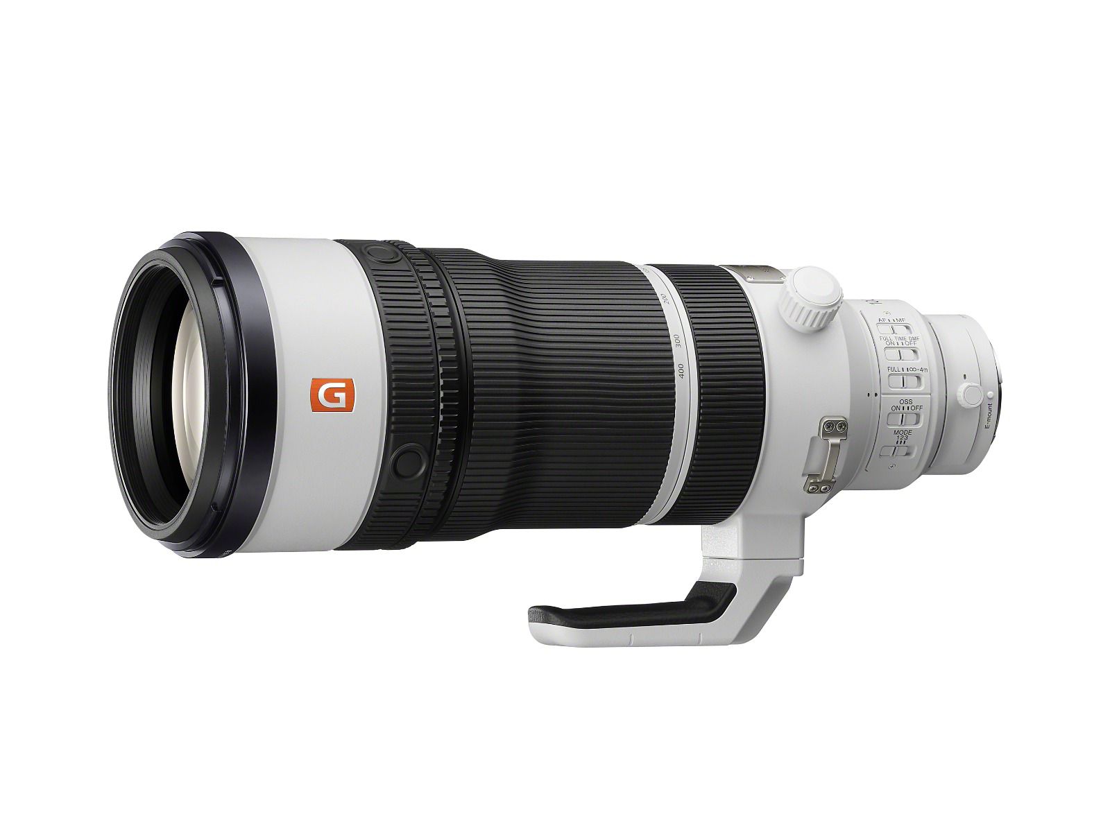 Sony Unveils the FE 100-400mm F4.5 GM OSS G Master™️ in Saudi ArabiaSuper-telephoto zoom with constant F4.5 aperture, autofocus up to 3x faster1,2, and outstanding mobility