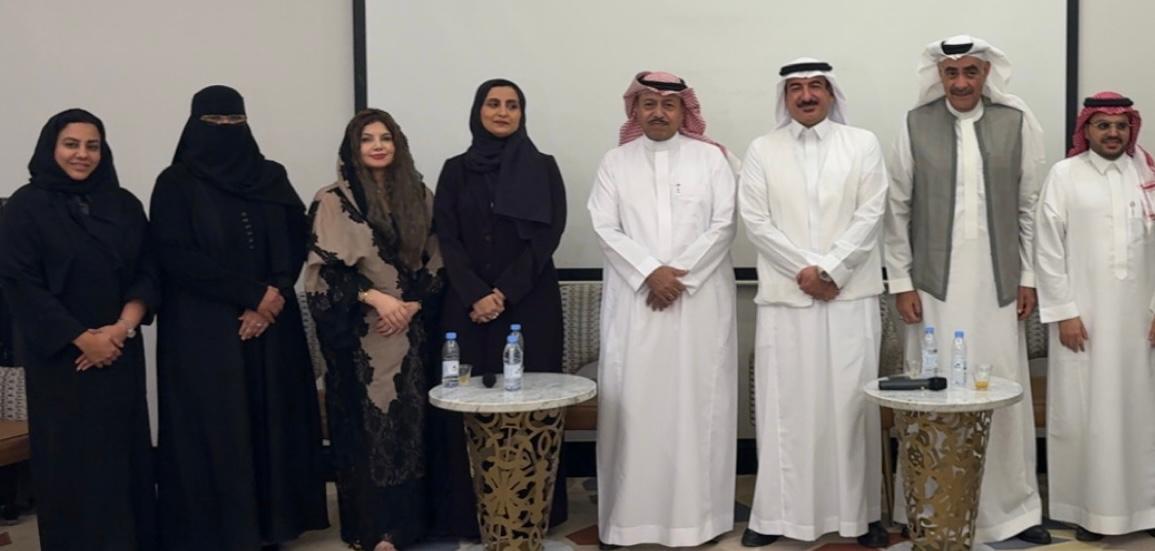 السيدات السعوديات يقتحمن القطاع الصناعي بثقة واستثمارات نوعية في الرياض