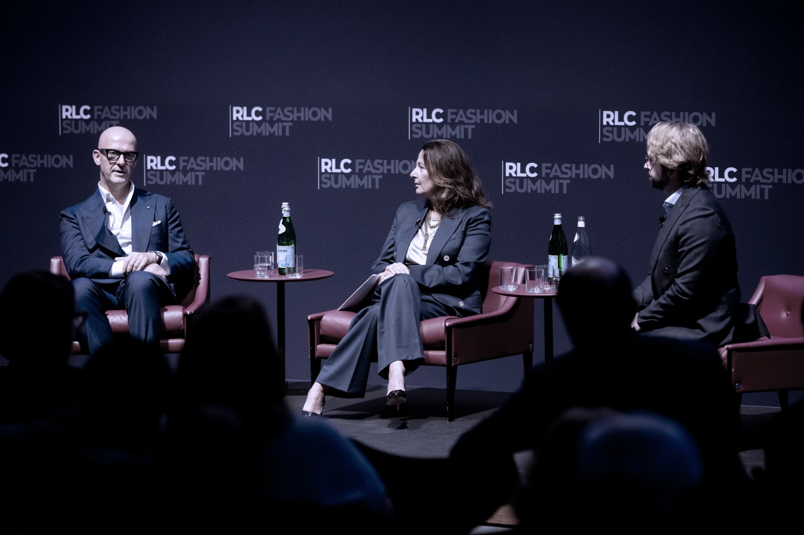 RLC Fashion Summit 2026 in Milan Convenes Global Fashion CEOs as Industry Reassesses Growth Models
