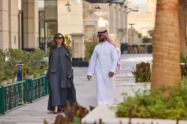 فندق مانسارد الرياض يحتفل باليوم الوطني السعودي ويكرّم إرث المملكة بأسلوب راقٍ