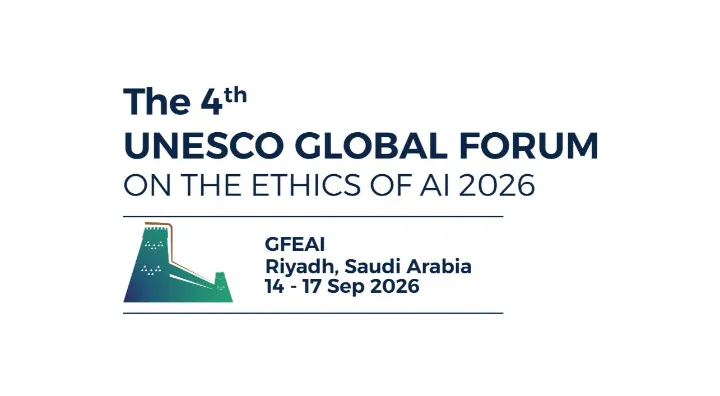 سباق تطوير النماذج المتقدمة على طاولة الرياض.. منتدى اليونسكو العالمي يبحث كيف تلحق الحوكمة بإيقاع تقنيات الذكاء الاصطناعي