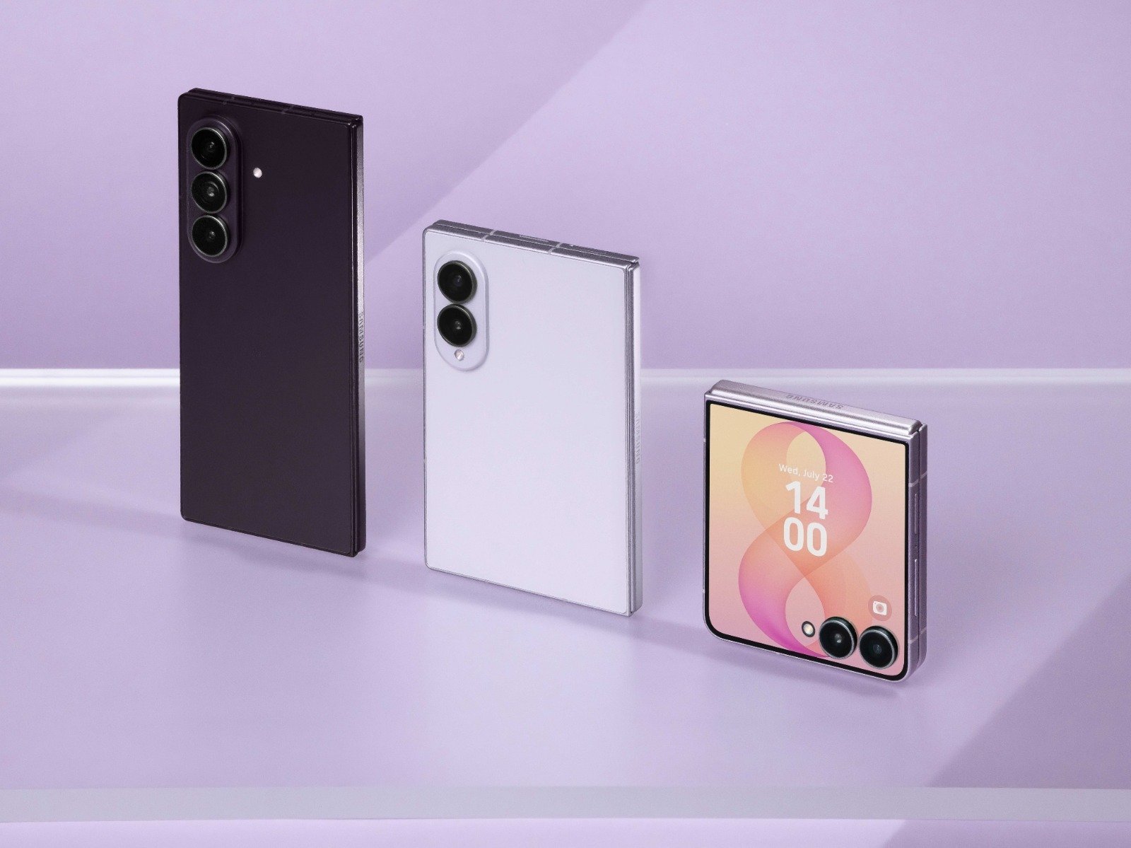 Your Current Phone Could Bring Your Next Galaxy Closer