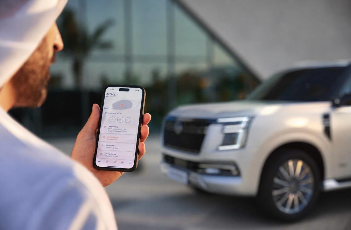 Practical connectivity features enhance customers’ everyday experience in Saudi Arabi