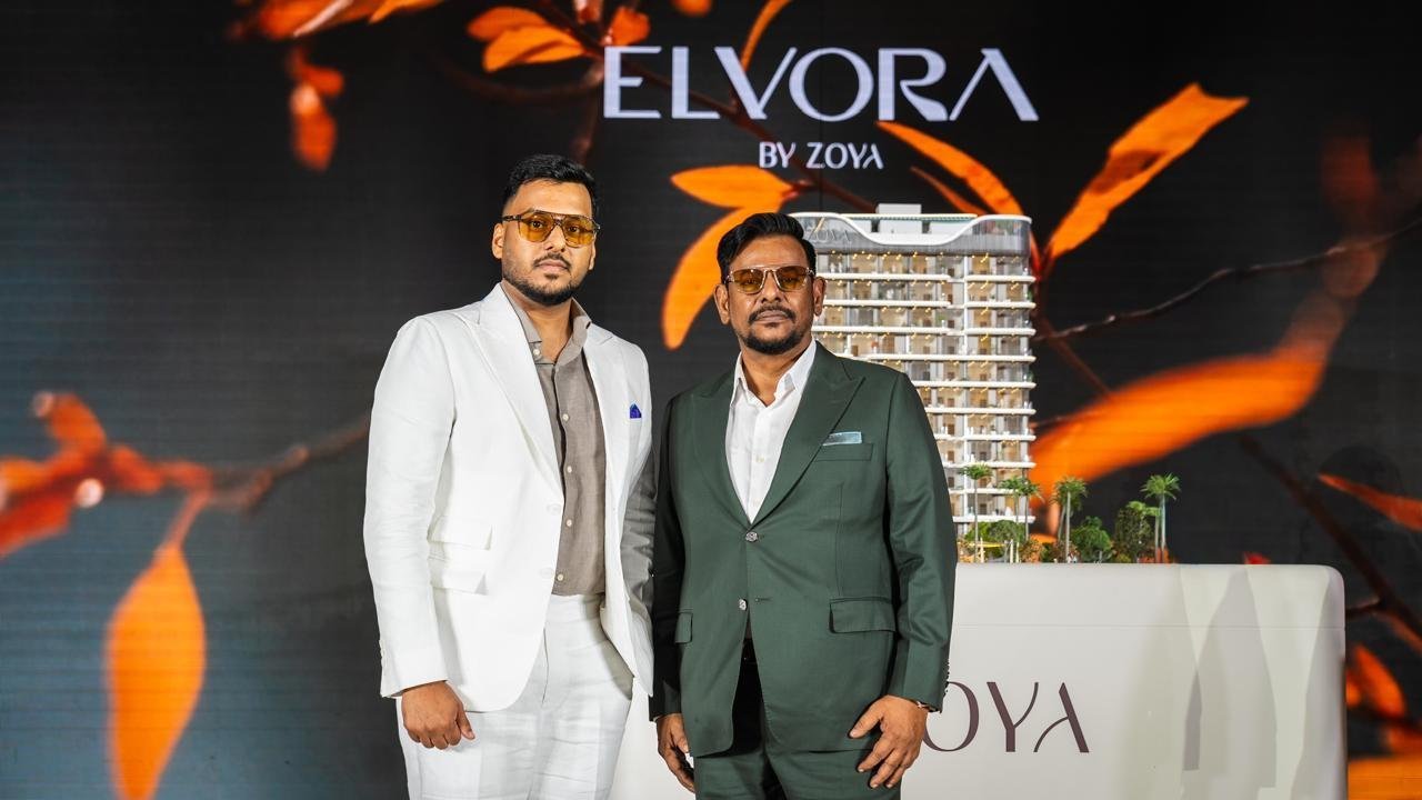 10+ Projects Launched in Just Two Years: Zoya Developments Adds Elvora to Its Growing Dubai Portfolio